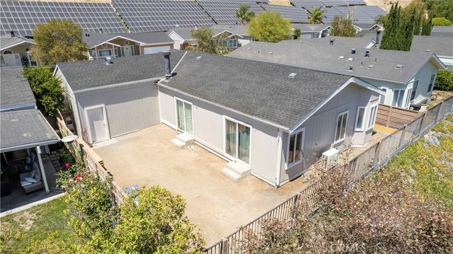 20000 Northcliff 165, Canyon Country, CA 91351