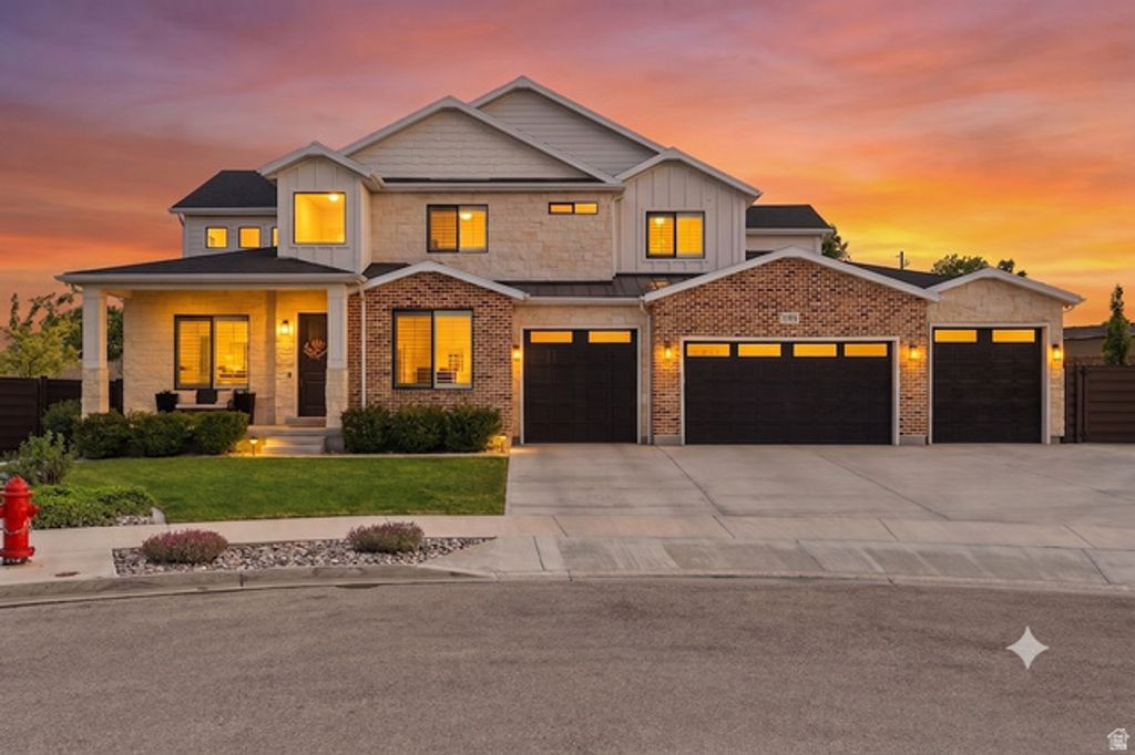 10676 S URBAN RIDGE CV, South Jordan, UT 84095 — photo 2
