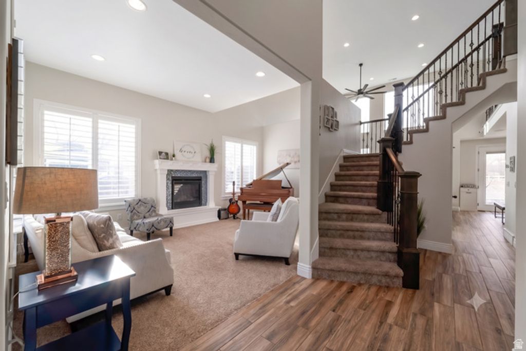 10676 S URBAN RIDGE CV, South Jordan, UT 84095 — photo 5