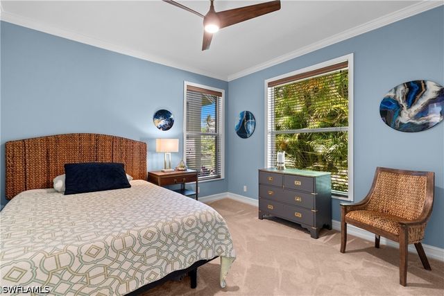 2039 Mission DR, Naples, FL 34109