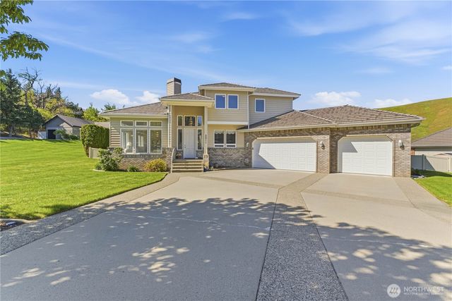 2011 Maiden Lane, Wenatchee, WA 98801