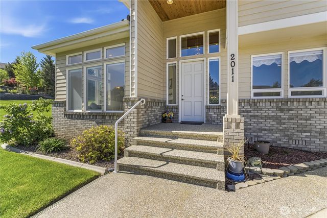 2011 Maiden Lane, Wenatchee, WA 98801