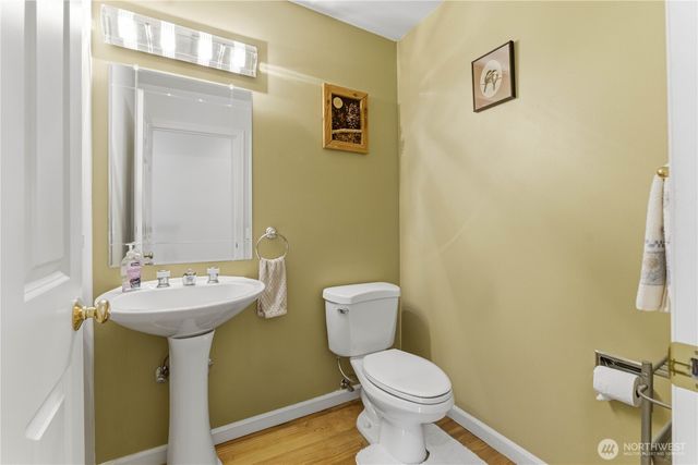 2011 Maiden Lane, Wenatchee, WA 98801