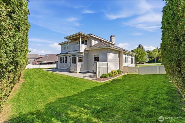 2011 Maiden Lane, Wenatchee, WA 98801