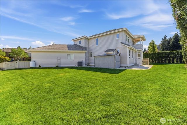 2011 Maiden Lane, Wenatchee, WA 98801