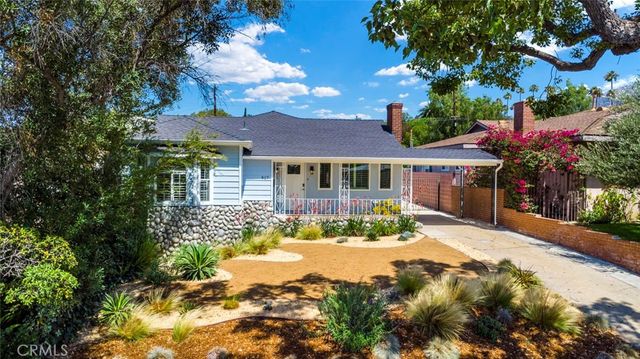 917 E Verdugo, Burbank, CA 91501