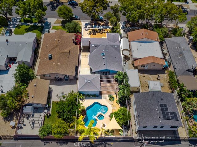 917 E Verdugo, Burbank, CA 91501