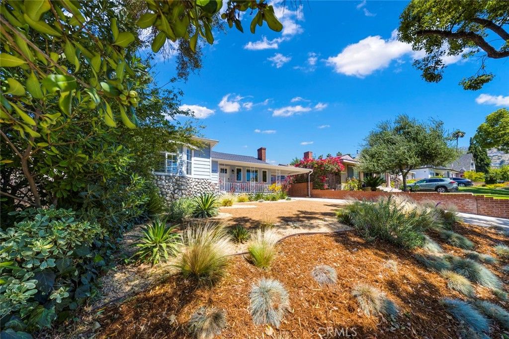 917 E Verdugo, Burbank, CA 91501