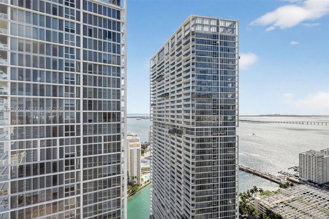 485 Brickell Ave 4402, Miami, FL 33131