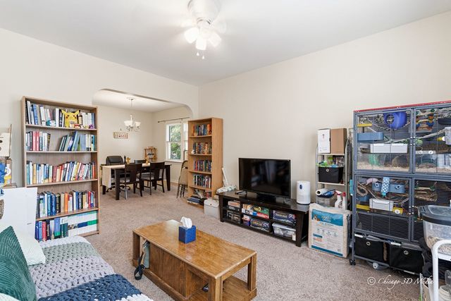5364 N Latrobe Avenue, Chicago, IL 60630