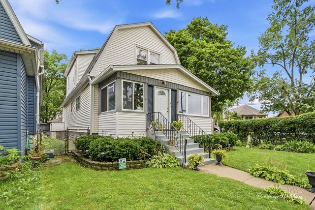 5364 N Latrobe Avenue, Chicago, IL 60630