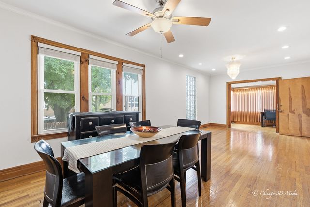 5364 N Latrobe Avenue, Chicago, IL 60630