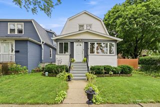 5364 N Latrobe Avenue, Chicago, IL 60630