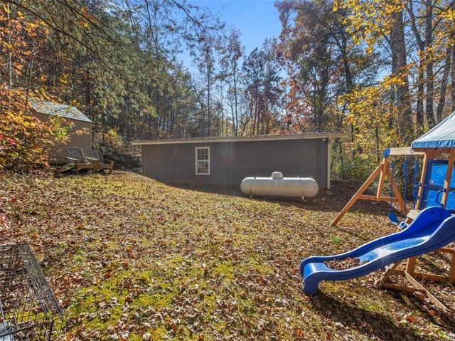 147 Briarwood Drive, Cleveland, GA 30528