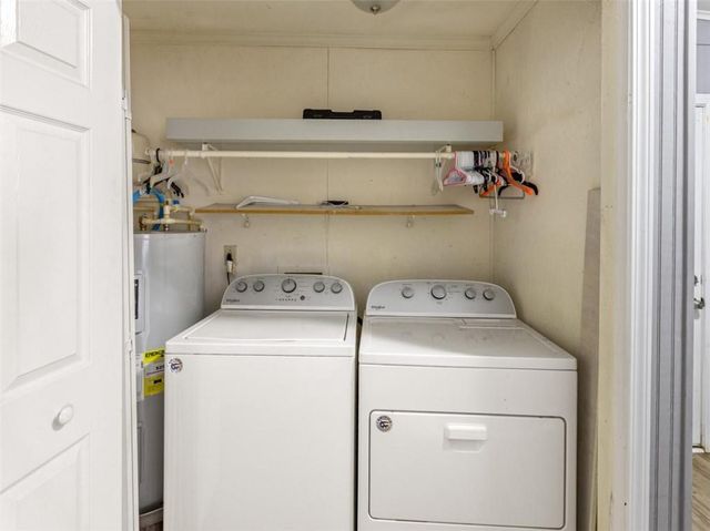 147 Briarwood Drive, Cleveland, GA 30528