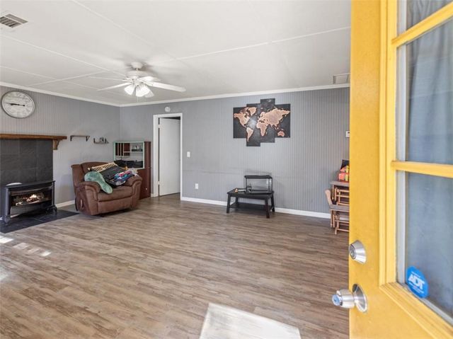 147 Briarwood Drive, Cleveland, GA 30528