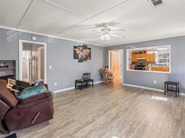 147 Briarwood Drive, Cleveland, GA 30528