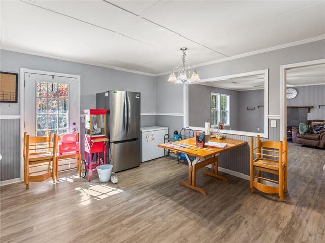 147 Briarwood Drive, Cleveland, GA 30528