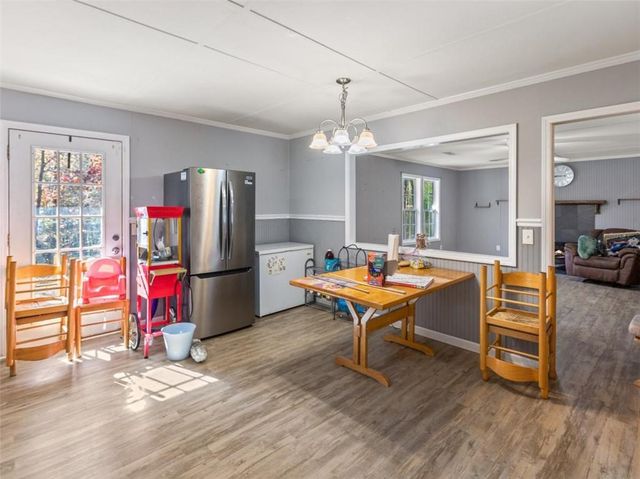 147 Briarwood Drive, Cleveland, GA 30528