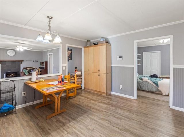 147 Briarwood Drive, Cleveland, GA 30528