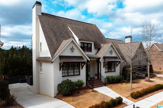 4771 MCGILL COURT, Hoover, AL 35226