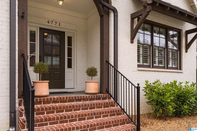 4771 MCGILL COURT, Hoover, AL 35226