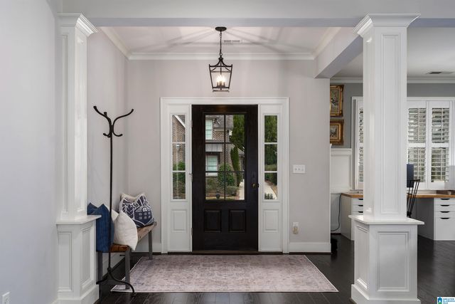 4771 MCGILL COURT, Hoover, AL 35226