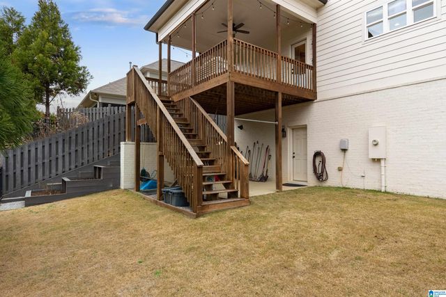 4771 MCGILL COURT, Hoover, AL 35226