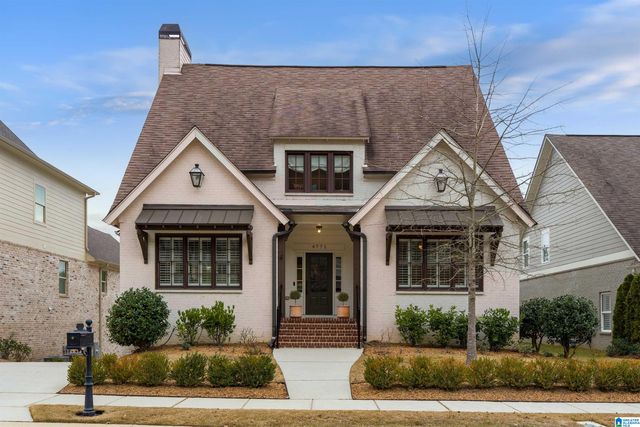 4771 MCGILL COURT, Hoover, AL 35226
