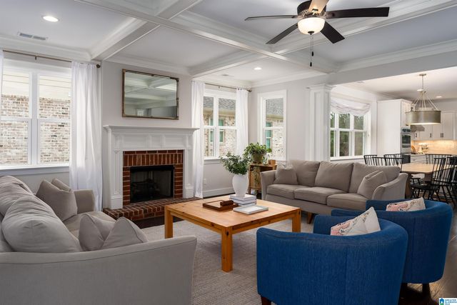 4771 MCGILL COURT, Hoover, AL 35226