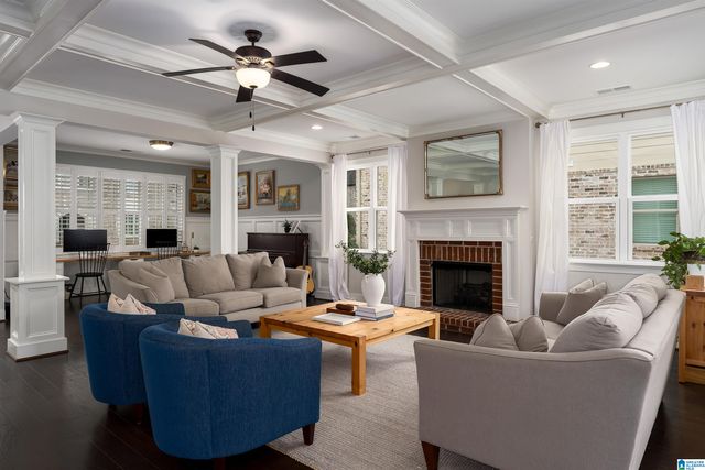 4771 MCGILL COURT, Hoover, AL 35226