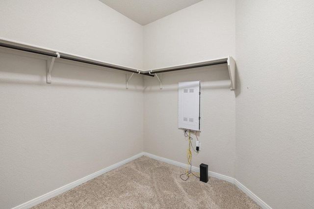 204 Rochester LN, Hutto, TX 78634