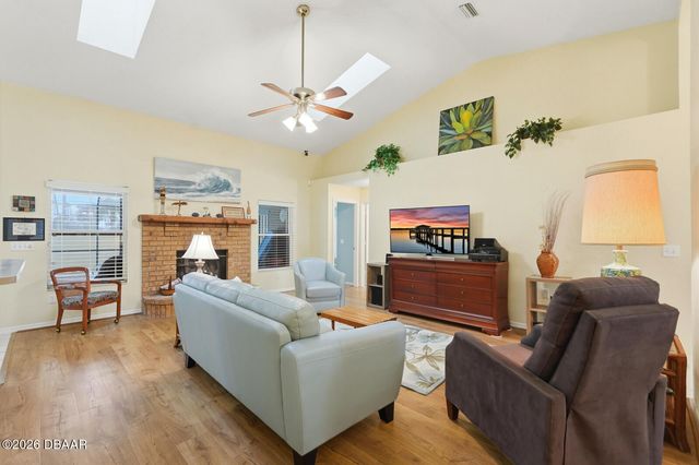 90 Bryan Cave Road, South Daytona, FL 32119