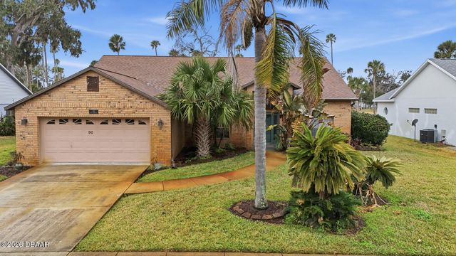 90 Bryan Cave Road, South Daytona, FL 32119