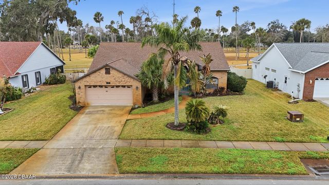 90 Bryan Cave Road, South Daytona, FL 32119