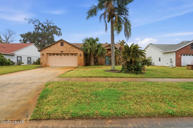 90 Bryan Cave Road, South Daytona, FL 32119