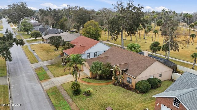 90 Bryan Cave Road, South Daytona, FL 32119