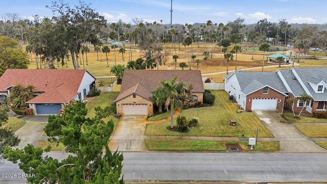 90 Bryan Cave Road, South Daytona, FL 32119