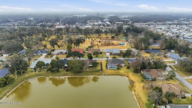 90 Bryan Cave Road, South Daytona, FL 32119