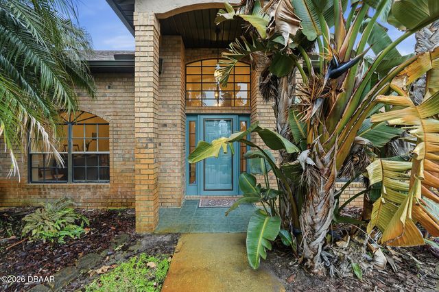 90 Bryan Cave Road, South Daytona, FL 32119