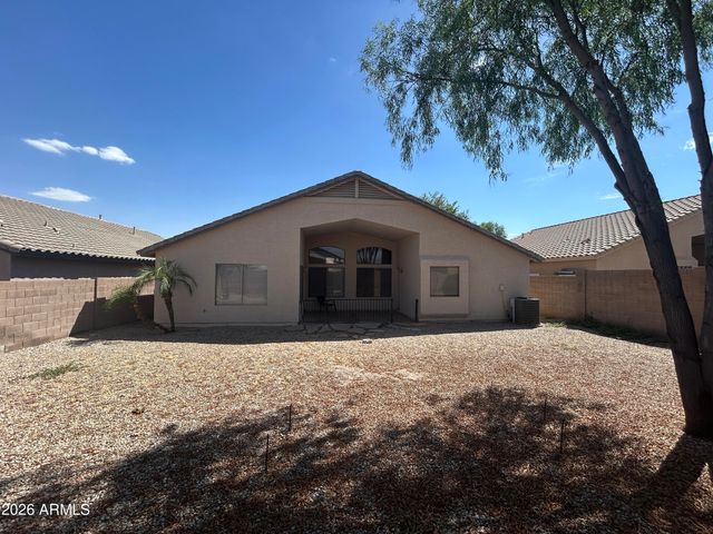 434 E CHICORY Place, San Tan Valley, AZ 85143