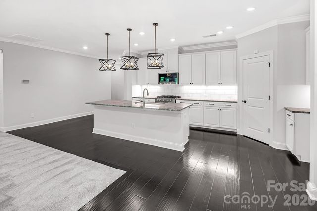 4097 Canopy Creek Drive, Denver, NC 28037