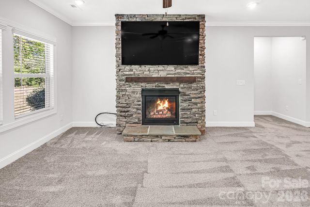 4097 Canopy Creek Drive, Denver, NC 28037