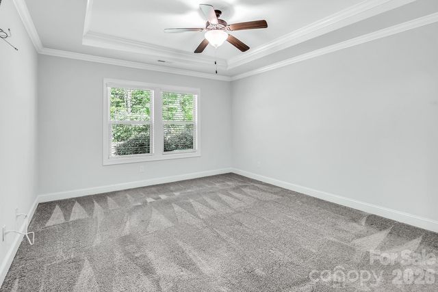 4097 Canopy Creek Drive, Denver, NC 28037