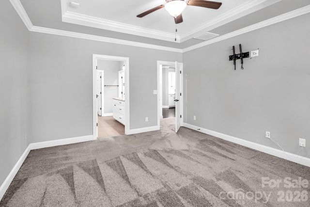4097 Canopy Creek Drive, Denver, NC 28037