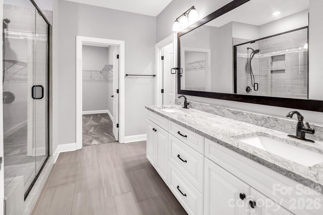 4097 Canopy Creek Drive, Denver, NC 28037