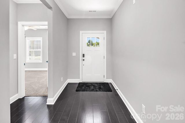 4097 Canopy Creek Drive, Denver, NC 28037