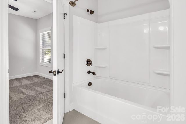 4097 Canopy Creek Drive, Denver, NC 28037