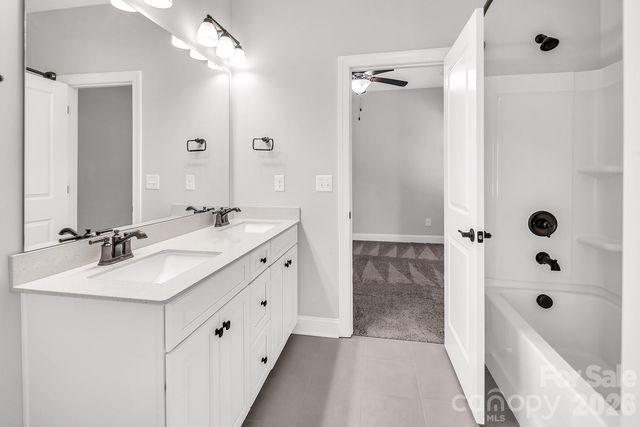 4097 Canopy Creek Drive, Denver, NC 28037