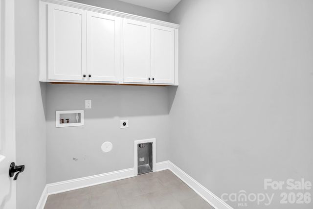 4097 Canopy Creek Drive, Denver, NC 28037